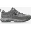 Trekové topánky Keen Targhee Exp Wp - steel grey