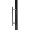 Locinox nerezové madlo ø30mm s 60° úchytom, BAR-I-300-60-450 (LCX-BAR-I-300-60-450-2)