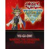Yu-Gi-Oh! Waking the Dragons Yugi’s Journey