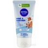 NIVEA BABY Krém proti chladu a vetru (inov.2024) 50 ml