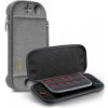 Tech-Protect Slim Pouch puzdro na Nintendo Switch 2, šedé