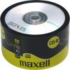 CD-R MAXELL 700MB 52X 50ks/spindel