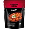 Express Menu - polievka Boršč - 2 porcie - 600 g