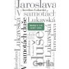 V samotách duše - Jaroslava Lukavská