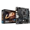 GIGABYTE MB Sc LGA1700 H610M S2H DDR4, Intel H610, 2xDDR4, 1xDP, 1xHDMI, 1xDVI, 1xVGA, mATX