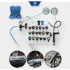 KS TOOLS sada na testovanie, tlak chladiacej sustavy BT521150