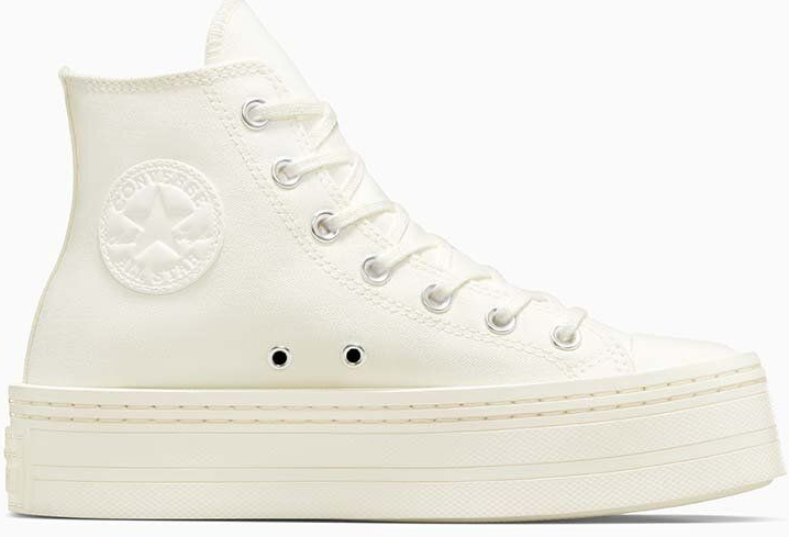 Converse tenisky Chuck Taylor All Star Modern Lift dámske A06140Cb iela