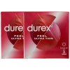 Durex Feel Ultra Thin Kondómy 2x3 ks Durex
