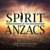 Kernaghan Lee - Spirit Of Anzacs / DeLuxe / 2CD [2 CD]