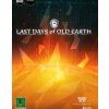 Last Days of Old Earth