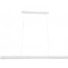 | Brilagi - LED luster na lanku AXIS LED/30W/230V 120 cm biela | 63021
