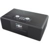 Albrecht DR 690 27690 internetové stolný rádio, internetové, DAB+, FM, CD, Bluetooth, internetové rádio; 27690