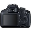 Canon EOS 4000D set + EF-S 18-55 DC III