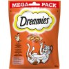 Dreamies 4008429092008 pamlsek pro psy/kočky Kočka Pamlsky Kuřecí maso 180 g