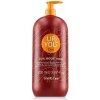 Inebrya Up To You Curl Boost Mask hydratačná maska pre kučeravé a vlnité vlasy 1000 ml unisex