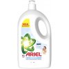 ARIEL Sensitive tekutý prací gél 100 praní 4,5 l