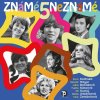 Various: Známé/Neznámé 5. (1962-1972): CD