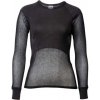 Termoprádlo Brynje Lady Super Thermo Shirt - black - L