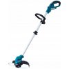 Akumulátorová kosačka Makita UR100DZ 119 cm 1,9 kg