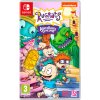 Rugrats - Adventures in Gameland (Switch)