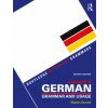 Hammer's German Grammar and Usage