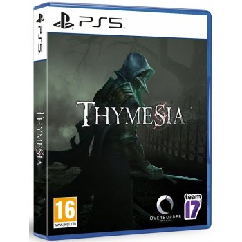 Thymesia