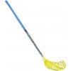 Florbalová hokejka WARRIOR IFF UNIHOC dĺžka 100 cm pravá