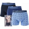 Boxerky Emporio Armani Various 2890841