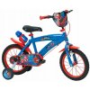 Detský bicykel Spider Man 14