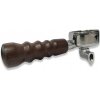 La Pavoni páka s jednovýpusťou, 51mm, walnut