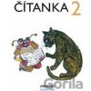 Čítanka 2 - Hana Mikulenková, Radek Malý