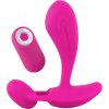 Sweet Smile RC C & G-Spot Vibrator