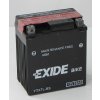Motobatéria Exide Bike AGM YTX7L-BS 12V 6Ah