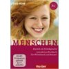 Menschen A1 Digital Interaktives Kursbuch DVD - interaktívna učebnica DVD (Angela Pude, Franz Specht)