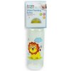 First Steps Jungle 0+ dojčenská fľaša Lev 250 ml