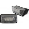 Tuning-tec Osvetlenie ŠPZ Citroen C5 2021-, LED