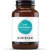 Viridian G.T.F. Chromium Complex 90 cps (Komplex zinku, ALA a chromu)