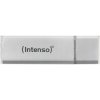 Pendrive Intenso 3531490 64 GB USB 3.0 strieborný