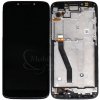 LCD Displej + Dotykové sklo Motorola Moto E5 Play go (XT1920)
