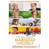 The Best Exotic Marigold Hotel - Deborah Moggach