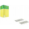 MANCUK 2723-2 - FILTER KABÍNY RENAULT LAGUNA S AKTÍVNYM OVLÁDANÍM