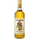 Captain Morgan Spice 35% 0,7 l (čistá fľaša)