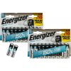 Energizer Alkaline MAX Plus AA 20ks 7638900451252