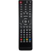 Diaľkový ovládač KOM SENCOR SLT2432DVBT, SLT3229DVBT, SLT42F29DVBT