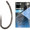 Kevin Nash Pinpoint Fang X Micro Barbed veľ.2 10 ks