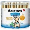 Bow wow poch. Yum Yum drůbeží a rýže 35 ks