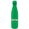 Pyramid Kovová fľaša na nápoj Friends Central Perk Logo) 550 ml