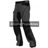 REBELHORN PATROL 2 BLACK GREY TEXTILE MOTORCYCLE PANTS - M