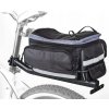 Taška na bicykel na zadný nosič Author LitePack 9 X7 11l
