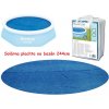 Bestway 58060 Solárna plachta, fólia na bazén 244cm